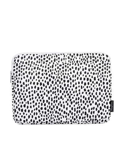 Bolsa para portátil color combinado compatible con iPad - Quierox - Tienda Online