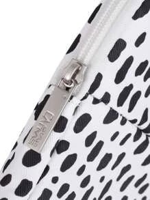 Bolsa para portátil color combinado compatible con iPad - Quierox - Tienda Online