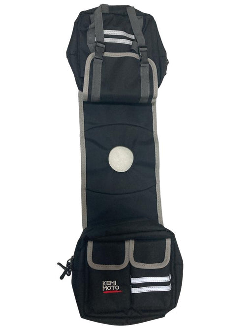 Bolso de Motocicleta de montar KEMI MOTO negro - Quierox - Tienda Online