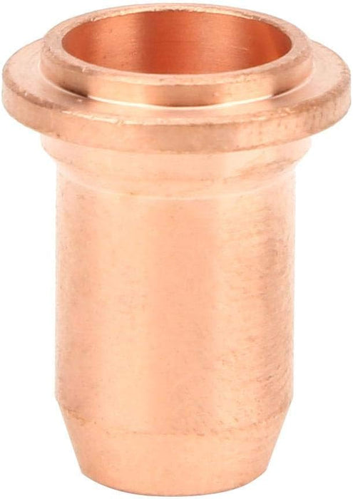 Boquilla de punta de plasma práctica de aluminio de 10 piezas - Quierox - Tienda Online