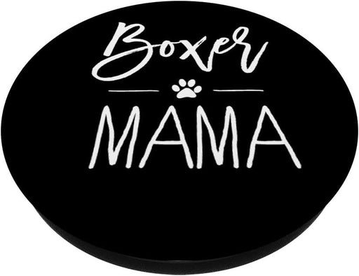 Boxer Mama Accesorio para teléfono - Quierox - Tienda Online
