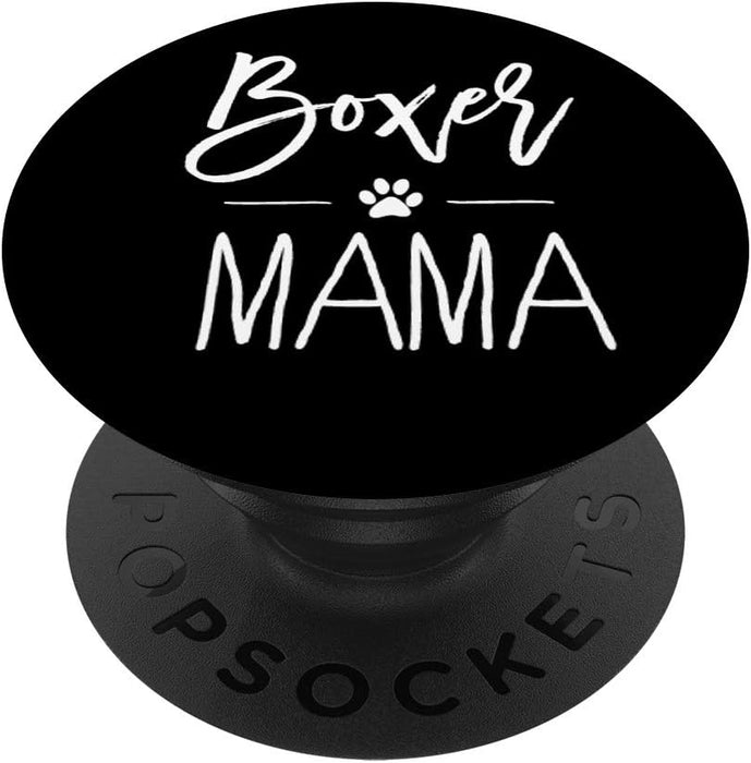 Boxer Mama Accesorio para teléfono - Quierox - Tienda Online