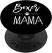 Boxer Mama Accesorio para teléfono - Quierox - Tienda Online