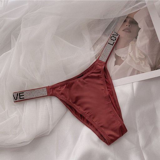 Bragas de mujer Mujeres Sexy - Quierox - Tienda Online