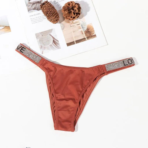 Bragas de mujer Mujeres Sexy - Quierox - Tienda Online