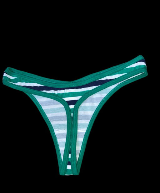 BRAGAS TANGA DE ALGODÓN DELANTERAS Victoria's Secret - Quierox - Tienda Online