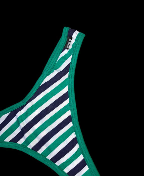 BRAGAS TANGA DE ALGODÓN DELANTERAS Victoria's Secret - Quierox - Tienda Online