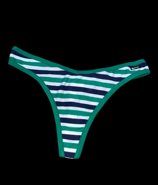 BRAGAS TANGA DE ALGODÓN DELANTERAS Victoria's Secret - Quierox - Tienda Online