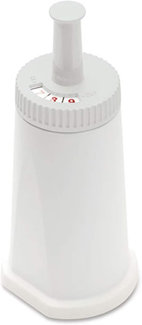 Breville Claro Swiss BES008WHT0NUC1 Filtro de agua de repuesto para Oracle - Quierox - Tienda Online