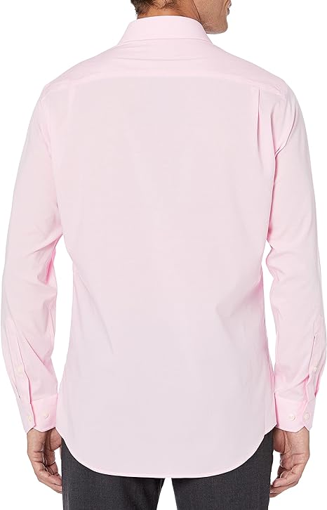 Buttoned Down Camisa de vestir para hombre con cuello extendido - Quierox - Tienda Online