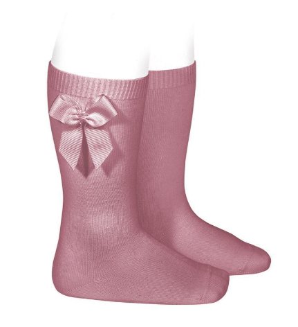 CALCETIN ALTO LAZO TAMARISCO - Quierox - Tienda Online