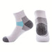 Calcetines Para Hombre Con Bloque De Color, Deportivos - Quierox - Tienda Online