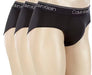 Calvin Klein Pack de 3 calzoncillos de cadera lisos microelásticos - Quierox - Tienda Online