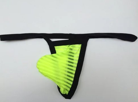 Calzoncillos de malla suave para hombre - Quierox - Tienda Online