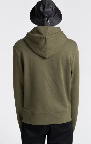 Camii Mia Sudadera con capucha - Quierox - Tienda Online