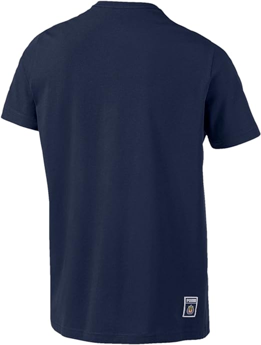 Camiseta Chivas PUMA DNA - Quierox - Tienda Online