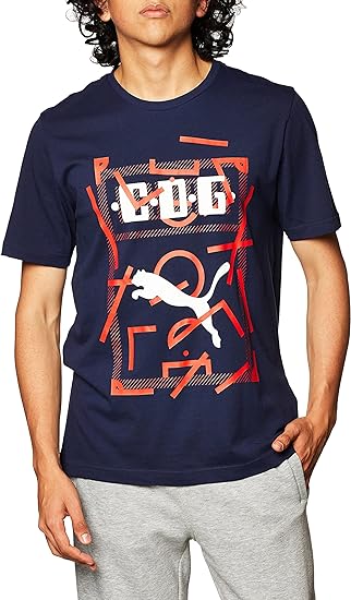 Camiseta Chivas PUMA DNA - Quierox - Tienda Online