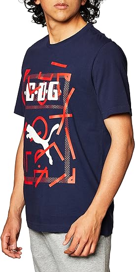 Camiseta Chivas PUMA DNA - Quierox - Tienda Online