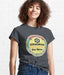 Camiseta clásica Salsa de soja Kikkoman - Quierox - Tienda Online