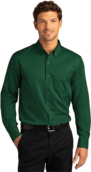 Camiseta de manga larga SuperPro React de la Autoridad Portuaria - Quierox - Tienda Online