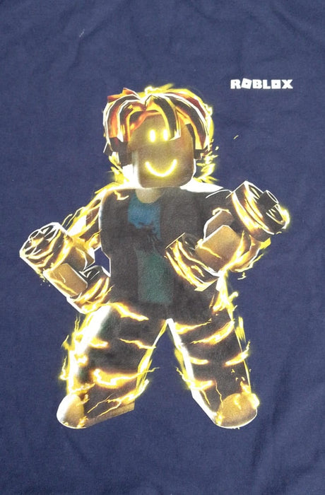 Camiseta de pesca para niños con diseño de robot - Quierox - Tienda Online