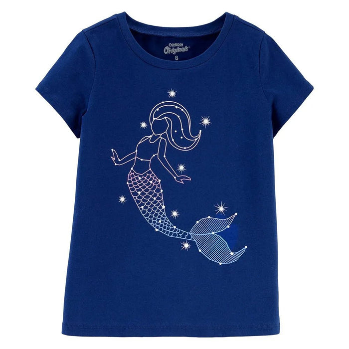 Camiseta gráfica OshKosh Originals - Quierox - Tienda Online