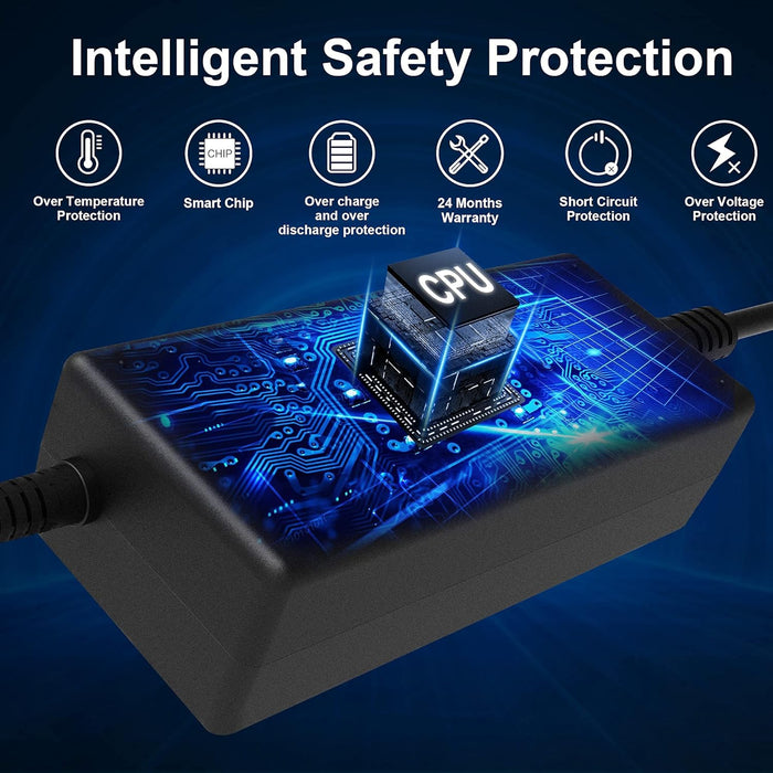 Cargador adaptador de CA de 135 W, 20 V, 6.75 A, compatible con Lenovo Thinkpad - Quierox - Tienda Online