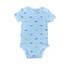 CARTER'S BODY BLANCO CON CARRITOS DE COLORES - Quierox - Tienda Online