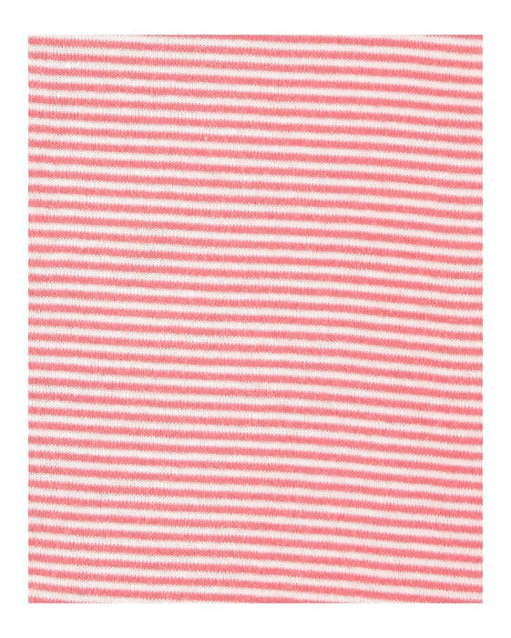 Carter's mameluco para bebé con rayas de tiburón rojo/blanco - Quierox - Tienda Online