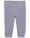 Carter's Pantalón jogger de rayas azules - Quierox - Tienda Online