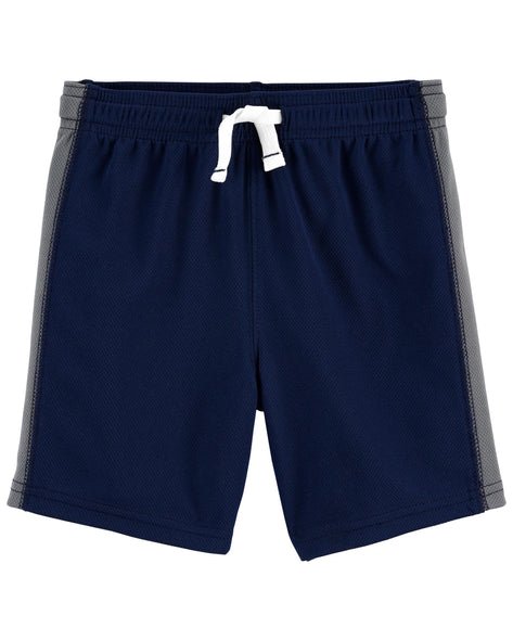 Carter's Pantalones cortos de malla activos - Quierox - Tienda Online