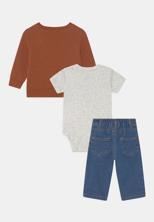 Carter's SET - Camiseta estampada - Quierox - Tienda Online