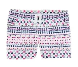 CARTER´S SHORT DE NIÑA - Quierox - Tienda Online