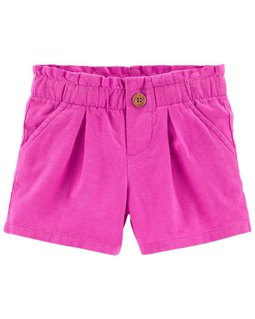 Carters short niña - Quierox - Tienda Online