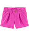 Carters short niña - Quierox - Tienda Online