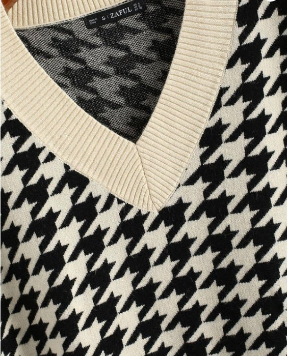 Chaleco Zaful Jersey - Quierox - Tienda Online