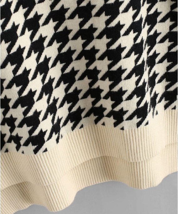 Chaleco Zaful Jersey - Quierox - Tienda Online