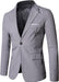 Chaqueta de traje para hombre - Quierox - Tienda Online