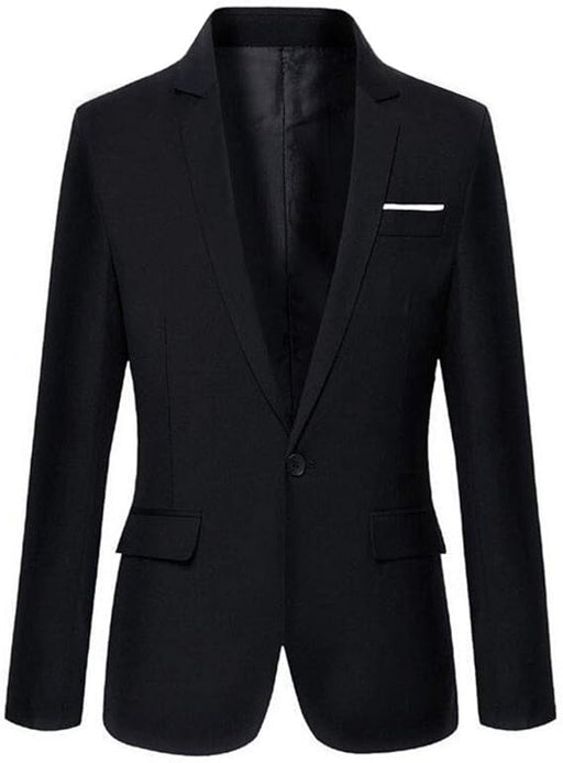 Chaqueta de traje para hombre - Quierox - Tienda Online