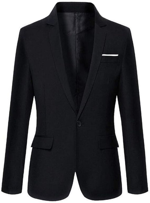 Chaqueta de traje para hombre - Quierox - Tienda Online