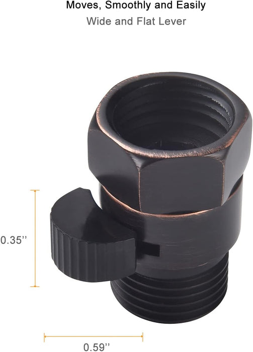 ChuangTim Válvula de control de flujo de agua - Quierox - Tienda Online