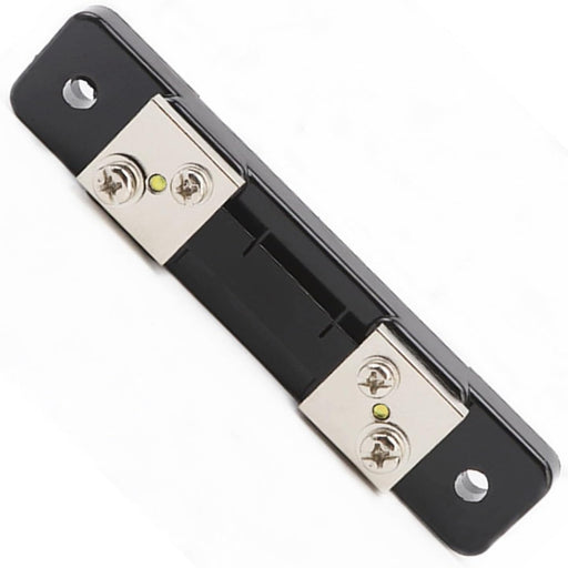 CIRONI 1 unidades de derivación externa 10A-60A/75mV medidor de corriente - Quierox - Tienda Online