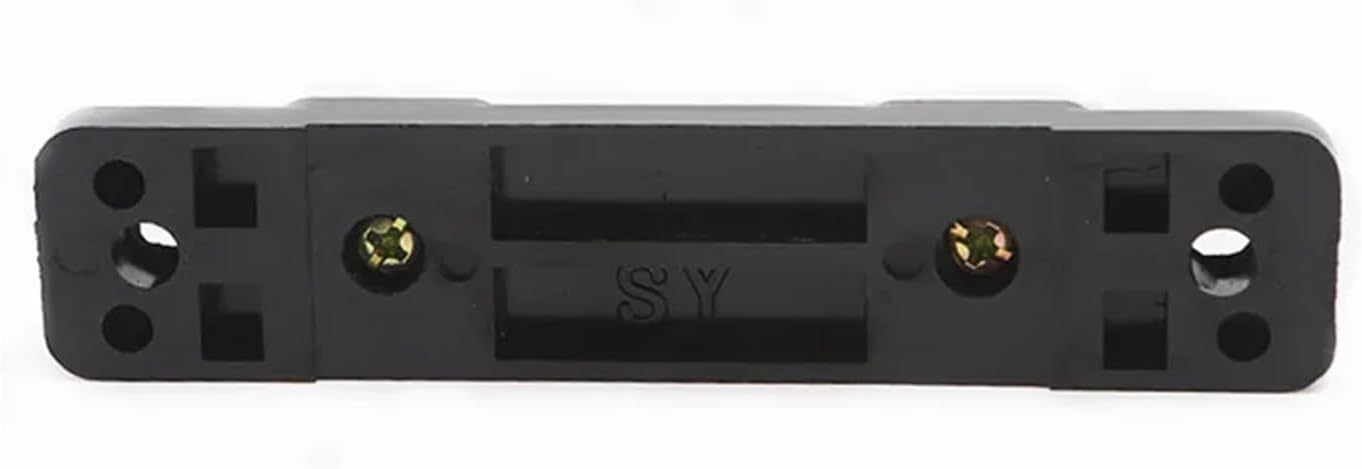 CIRONI 1 unidades de derivación externa 10A-60A/75mV medidor de corriente - Quierox - Tienda Online