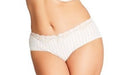 CITY CHIC Panty fifi shorty latte para chicas Curvy - Quierox - Tienda Online
