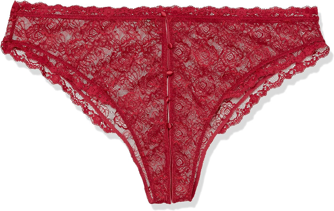 City Chic Women's Apparel Fox & Royal - Panty - Quierox - Tienda Online