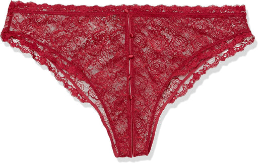 City Chic Women's Apparel Fox & Royal - Panty - Quierox - Tienda Online