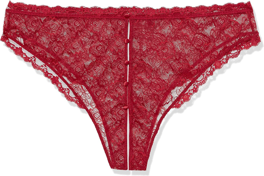 City Chic Women's Apparel Fox & Royal - Panty - Quierox - Tienda Online