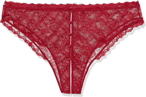 City Chic Women's Apparel Fox & Royal - Panty - Quierox - Tienda Online