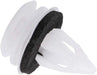 Clips para Panel de Puerta con Anillo de Sellado 40 Piezas - Quierox - Tienda Online