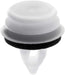 Clips para Panel de Puerta con Anillo de Sellado 40 Piezas - Quierox - Tienda Online